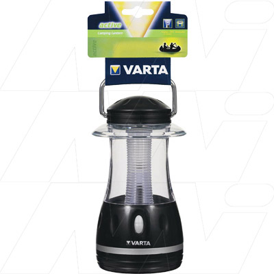 Varta 11661 412 111